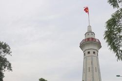 Lũng Pô, tháng Hai mùa này con nước...