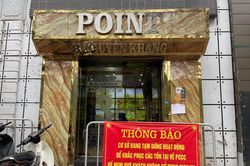 Quán karaoke ở Hà Nội gấp rút sửa chữa, mong chờ được 'hồi sinh'