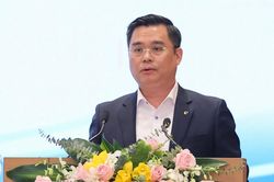 DN kêu khó vay vốn, lãnh đạo Vietcombank nói không hạn chế cấp tín dụng