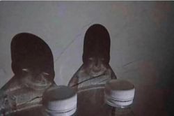 Những bức hình khiến người xem ám ảnh dù chúng hoàn toàn bình thường