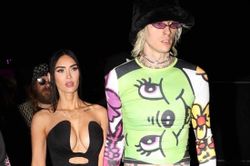 Megan Fox phát hiện tin nhắn ngoại tình của chồng sắp cưới