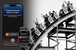 Sau nhiều lần cảnh báo lỗi, Apple tối ưu tính năng trên iPhone