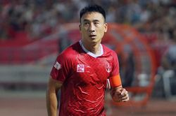 Không có 18 trận V.League bất bại cho Hải Phòng