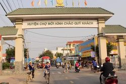 Tham ô tài sản, Phó Chánh thanh tra tỉnh An Giang cùng 8 người bị bắt