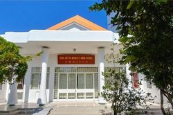 Nhà lưu niệm thi nhân Đông Hồ - nét 'Văn hóa Hà Tiên'