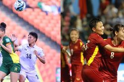 Thái Lan thua sốc dù được bù giờ 20 phút, phải ngước nhìn Việt Nam dự World Cup