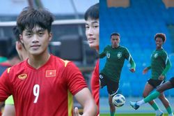 U20 Việt Nam tạo địa chấn trước 'gã khổng lồ' Saudi Arabia, CĐV Đông Nam Á ngả mũ kính phục