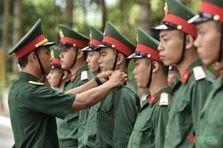 Sư đoàn 330 (Quân khu 9): Vững tin trong môi trường mới