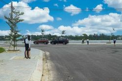 Thêm một dự án bất động sản chậm thực hiện cam kết, khách hàng khổ sở đòi quyền lợi