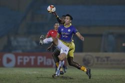 Ngôi đầu của Hà Nội FC lung lay sau lượt trận vòng 4 V.League 2023
