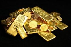 Giá vàng hôm nay 18/2/2023: Giá vàng 'ỉu xìu' vì Fed sắp có bước nhảy lớn? Đường đến mốc 1.900 USD/ounce còn xa