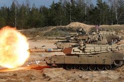 Mỹ cảnh báo 'không đủ kiên nhẫn' với 'cuộc chiến bất tận' tại Ukraine
