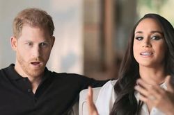 Meghan Markle lại nói dối
