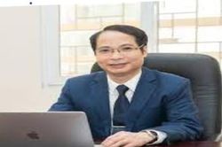 Trường THCS&THPT Nguyễn Tất Thành, Hà Nội có tân Hiệu trưởng