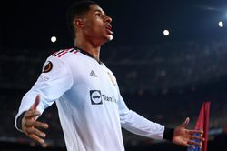 MU trở lại chất Quỷ: Sự lợi hại của Ten Hag và vũ khí Rashford