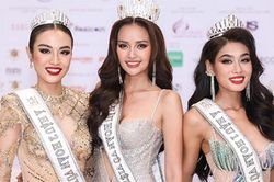 Dừng đề cử đại diện Việt Nam tham gia Hoa hậu Hoàn vũ từ 2023
