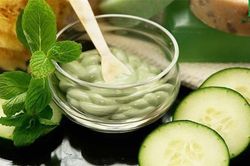 Tự làm mặt nạ xóa nếp nhăn tại nhà