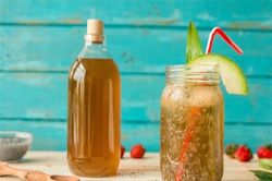3 công thức sử dụng hạt chia để giảm cân