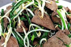 Thực phẩm bổ dưỡng, nhưng nếu ăn cùng nhau sẽ thành 'độc dược' âm thầm sát hại sức khỏe của bạn