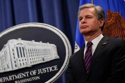 FBI bị hack hệ thống máy tính