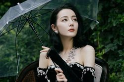 Địch Lệ Nhiệt Ba được dự đoán sẽ chuyển hình thành công trong năm 2023 nhờ điểm này