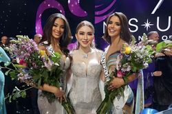 Các giám đốc quốc gia liên tục 'tạm biệt' Miss Universe: Bao nhiêu năm xây dựng chỉ còn tàn tro?