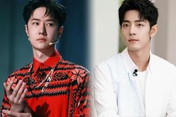 Bằng chứng Vương Nhất Bác là điểm tựa vững chắc của Tiêu Chiến