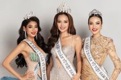 Hoa hậu Hoàn vũ Việt Nam 2023 chưa chắc đã được dự thi Miss Universe 2023