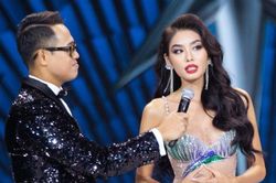 Động thái của Á hậu Thảo Nhi Lê trước tin đồn mất quyền tham dự Miss Universe 2023
