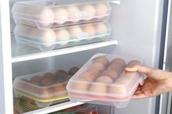 Cách bảo quản trứng gà tươi ngon, không bị mất chất dinh dưỡng