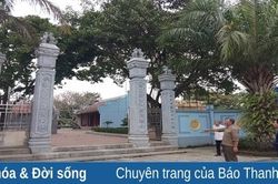 Nguyễn Nhữ Soạn - Khai quốc công thần vương triều Hậu Lê