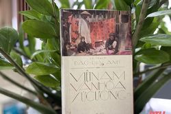 Như chim Tinh Vệ giữa địa hạt lịch sử - văn hóa