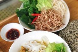 Người Huế nhớ xứ Quảng