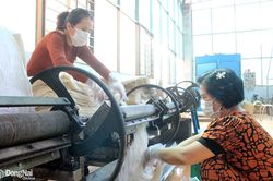 Hội LHPN huyện Thống Nhất: Điểm sáng trong hỗ trợ phụ nữ khởi nghiệp