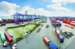 Bà Rịa – Vũng Tàu hướng đến trở thành trung tâm dịch vụ hàng hải của khu vực Đông Nam Á