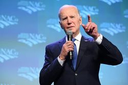Hai năm cầm quyền của Tổng thống Joe Biden và những con số