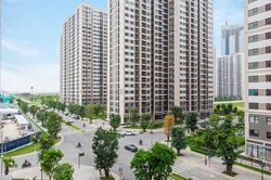 Đầu năm 2023, giá thuê chung cư tiếp tục tăng