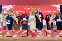 Hạnh phúc bình dị