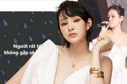 Sau loạt chia sẻ khó hiểu trên mạng xã hội, Hiền Hồ sẽ chính thức quay trở lại showbiz?