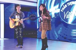 Gameshow trở lại