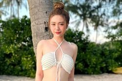 Nàng dâu trong 'Dưới bóng cây hạnh phúc' gây bức xúc