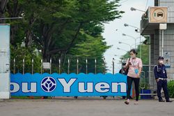 Công ty PouYuen dự kiến cắt giảm 6.000 nhân sự