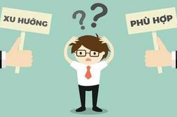 Cho con học nghề, tại sao không?