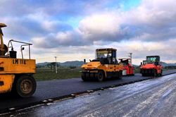 Bộ Giao thông nhắc từng gói thầu tại cao tốc Mai Sơn - Quốc lộ 45