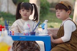 Tuấn Phong: Cậu bé được yêu mến của 'vũ trụ VTV', đóng phim nào cũng rơi vào gia đình đầy 'bất ổn'