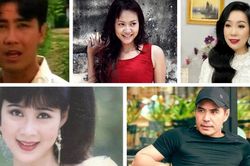 Sao phim 'Những nẻo đường phù sa': Nhiều đổi thay sau 26 năm, 1 người có ngã rẽ bất ngờ