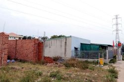 Xử lý nghiêm tình trạng phân lô bán nền, xây dựng trái phép ở Nhơn Trạch