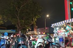 Nào đâu hủ tiếu Sài Gòn