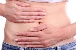 Kiên trì xoa bụng mỗi ngày, 4 điều kỳ diệu đến