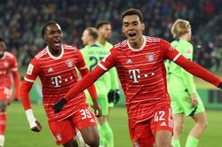 Bayern Munich đón tin vui trước trận tái đấu PSG
